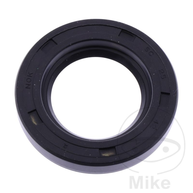 Retén 25X42X7MM Athena 4160358 | Motos Camaral