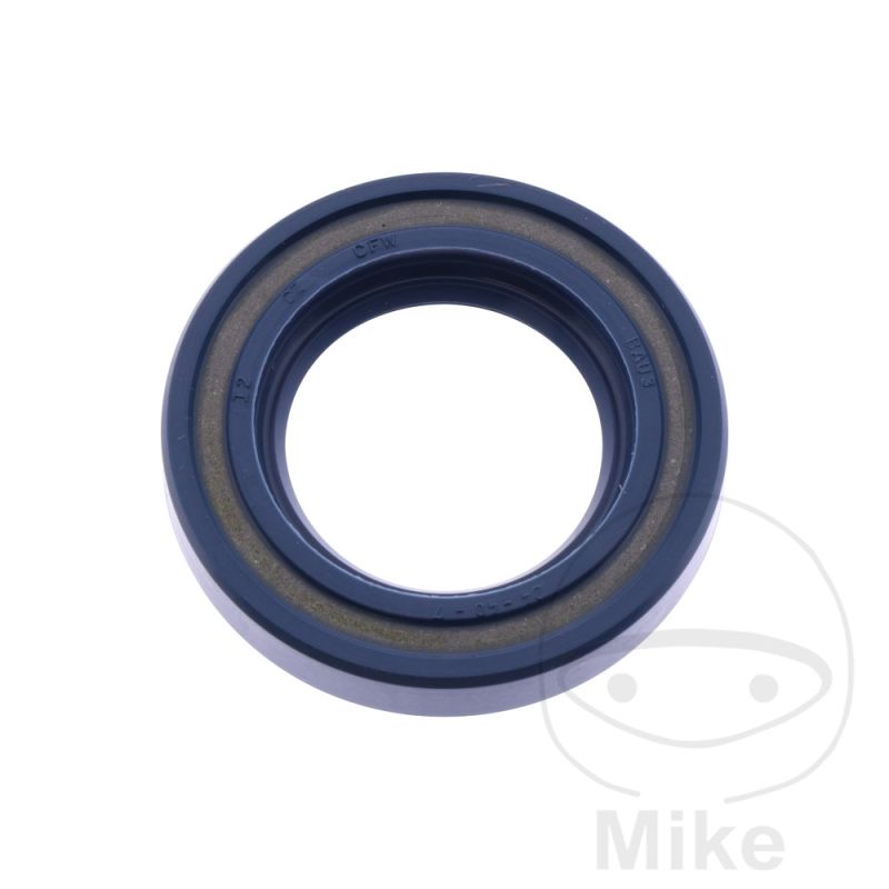 Retén 24X40X7MM para Rueda Delantera | Motos Camaral