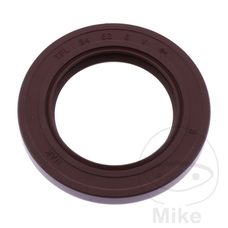 Retén 34X52X6MM Athena | Recambio Motocicleta | Motos Camaral