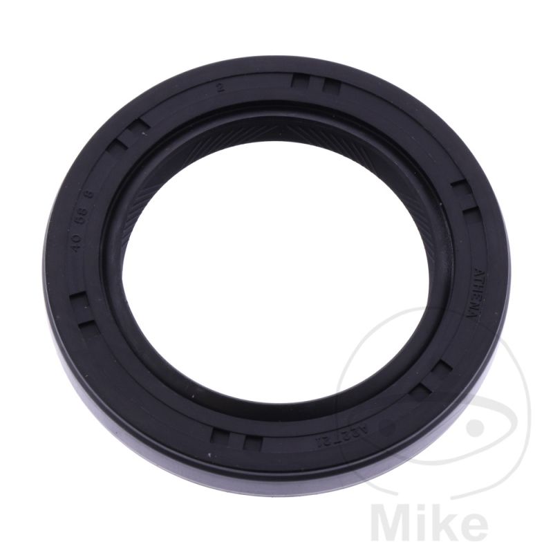 Retén 40X58X8MM Athena | Recambio Motocicleta | Motos Camaral