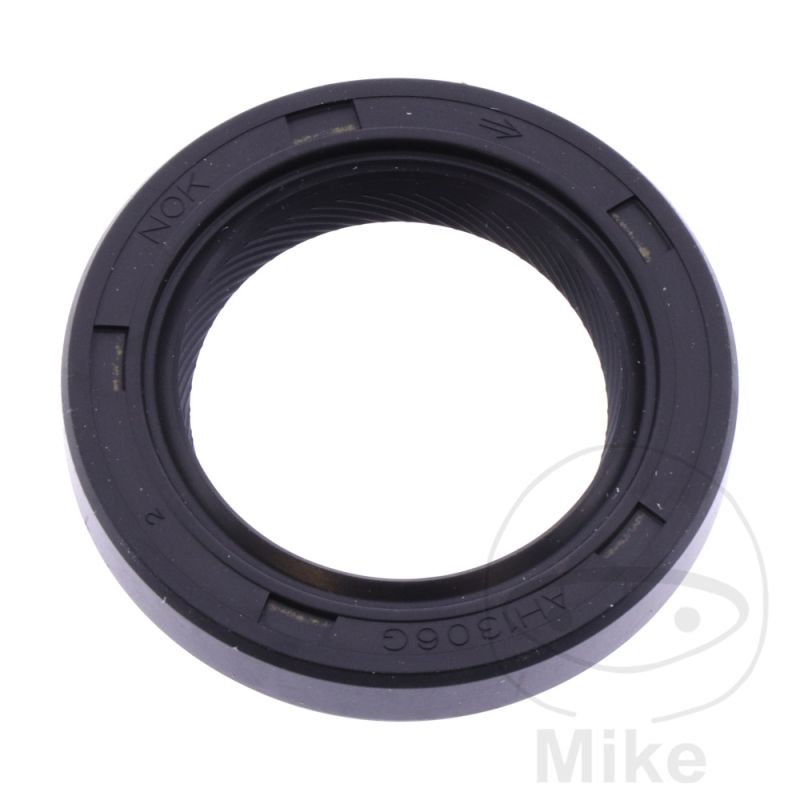 Retén 25X38X7MM para Rueda Delantera | Motos Camaral