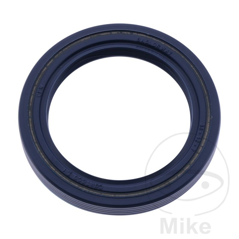 Retén 38X52X7MM para Rueda Trasera | Motos Camaral
