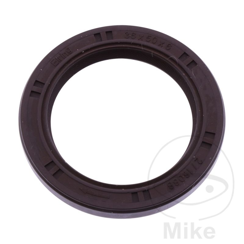 Retén 36X50X6MM para Soporte Corona | Motos Camaral