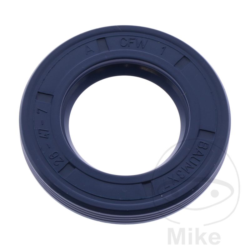 Retén 26X47X7MM para Caja de Cambios | Motos Camaral