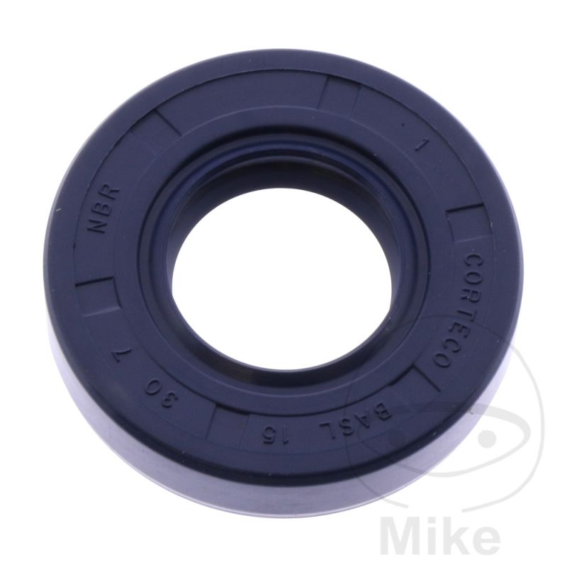 Retén 15X30X7MM para Caja de Cambios | Motos Camaral