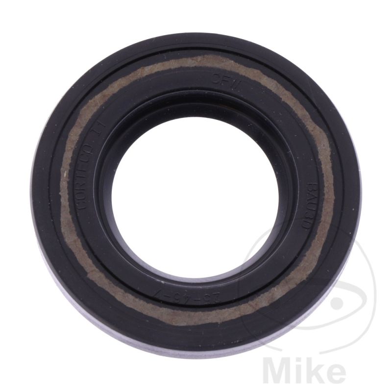Retén 25X46X7MM para Caja de Cambios | Motos Camaral