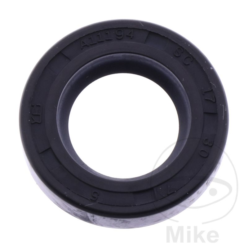 Retén 17X30X7MM Athena | Recambio Motor | Motos Camaral