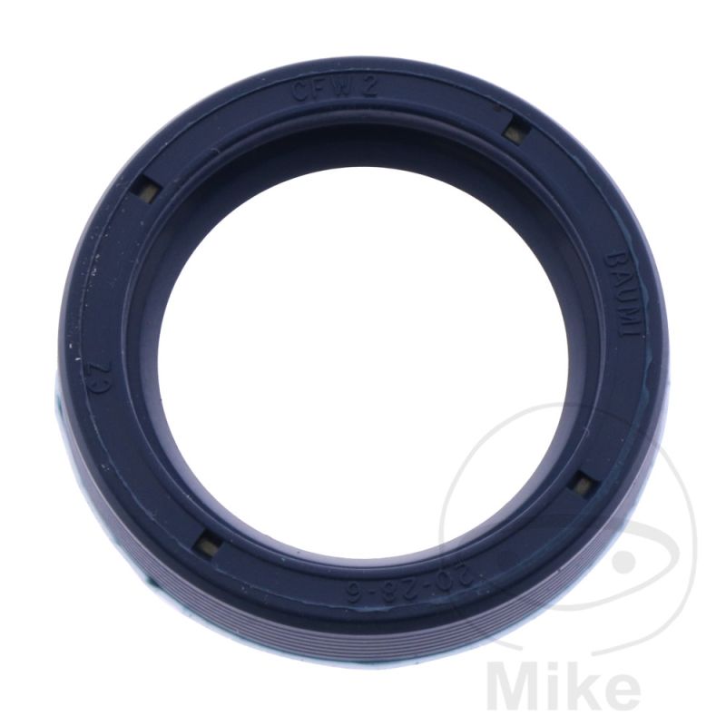 Retén 20X28X6MM Athena | Recambios Motor | Motos Camaral