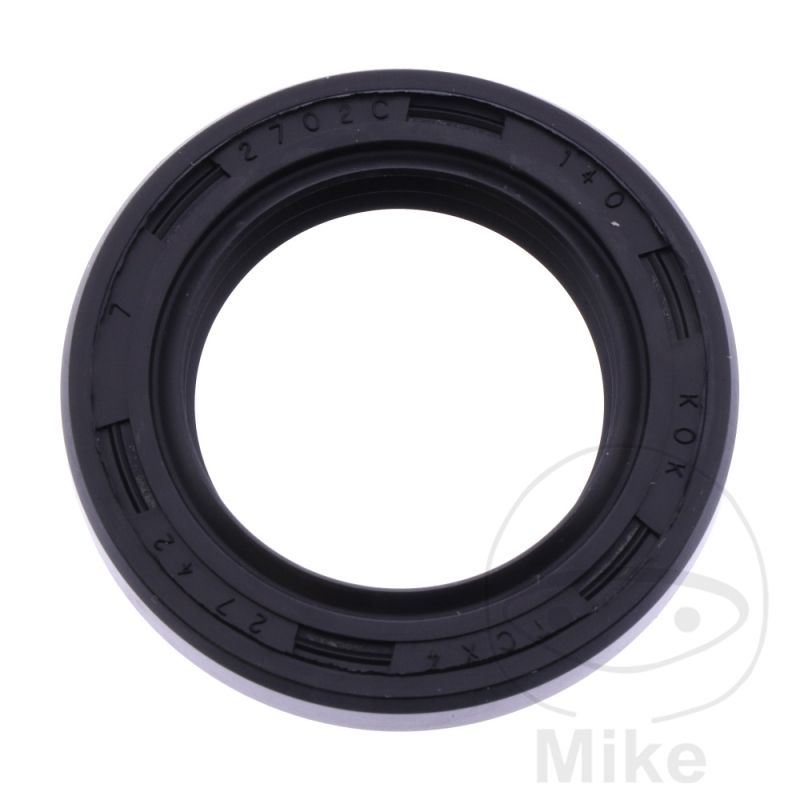 Retén 27X42X7MM Athena | Recambio Rueda Trasera | Motos Camaral