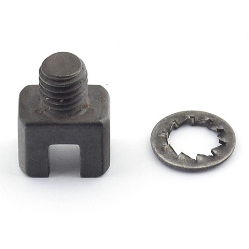 Cabezal para llave de radios 5.8mm BUZZETTI - motoscamaralweb.com
