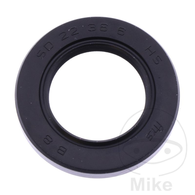Retén 22X36X6MM Athena | Recambio Motor | Motos Camaral