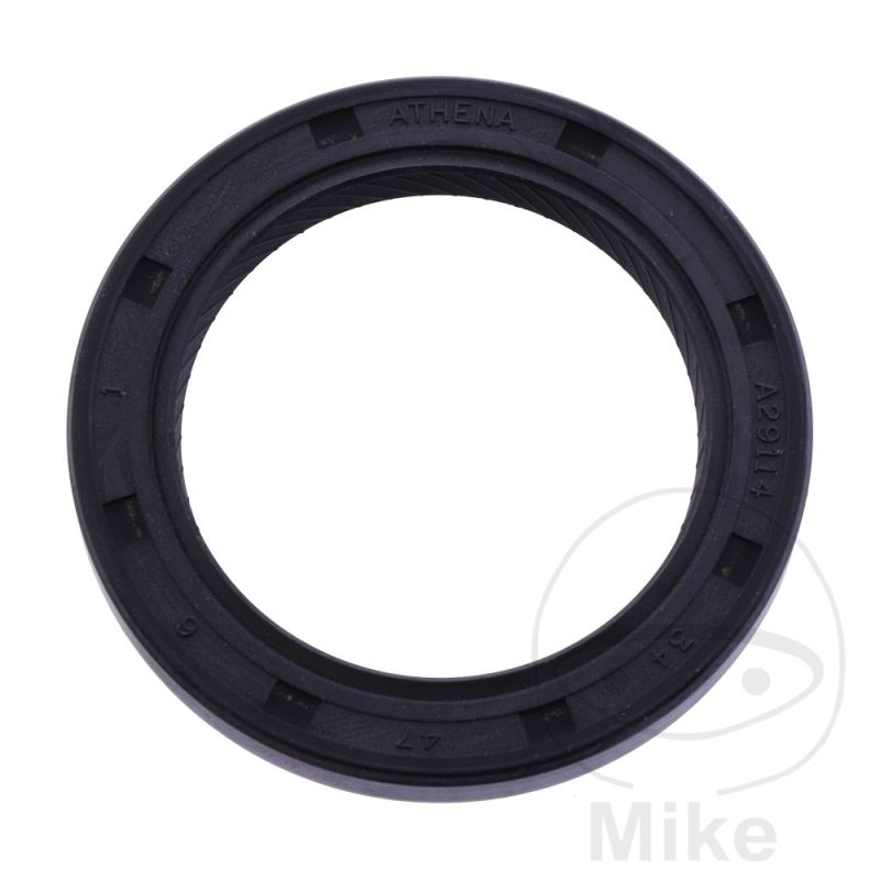 Retén 34X47X6MM Athena | Recambios Motor | Motos Camaral
