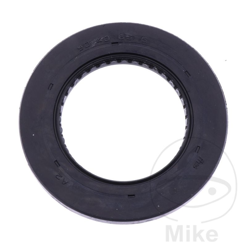 Retén 40X65X6MM Athena para Caja de Cambios | Motos Camaral