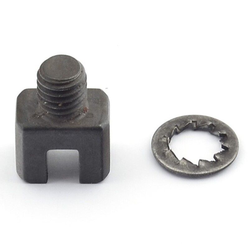 Cabezal para llave de radios 6mm BUZZETTI - motoscamaralweb.com