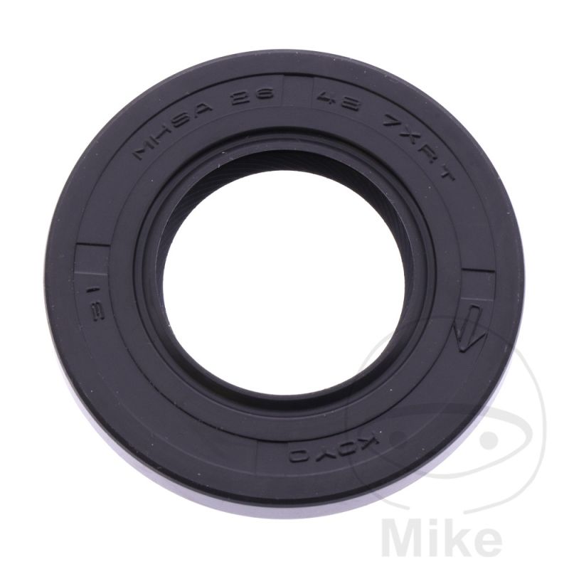 Retén 26X48X7MM Athena | Recambio Motocicleta | Motos Camaral