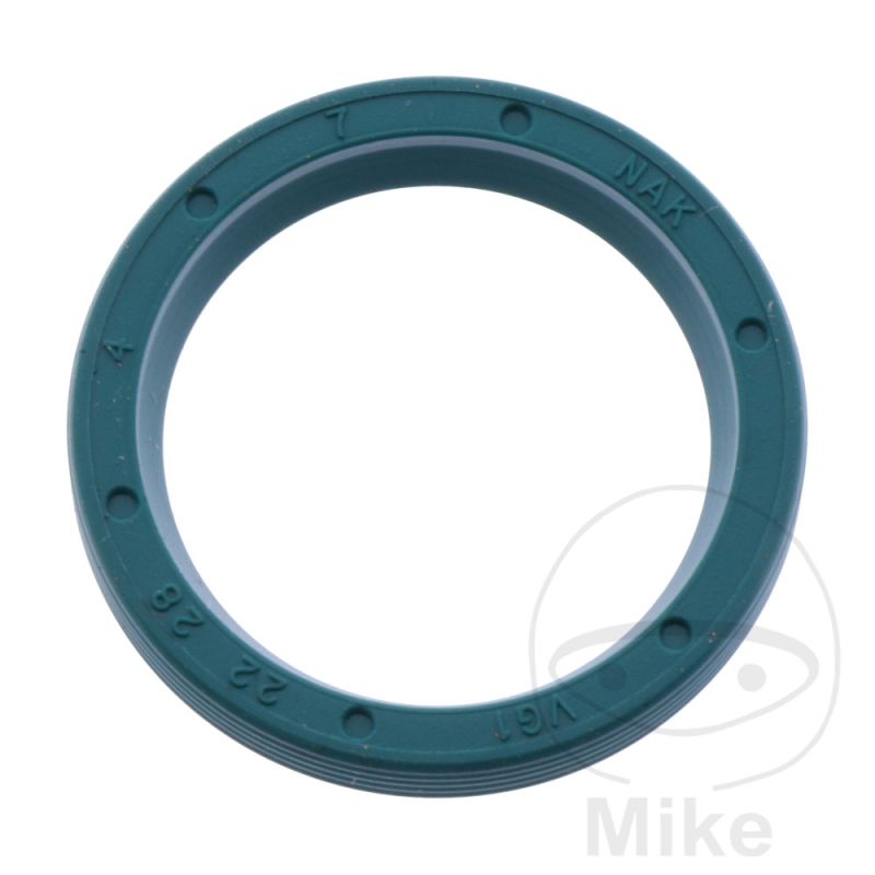 Retén 22X28X4MM Athena | Recambios Motor | Motos Camaral