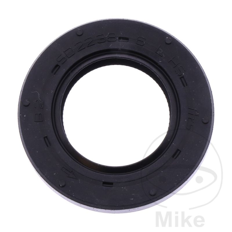 Retén 21X38X6MM OEM | Recambio Original | Motos Camaral