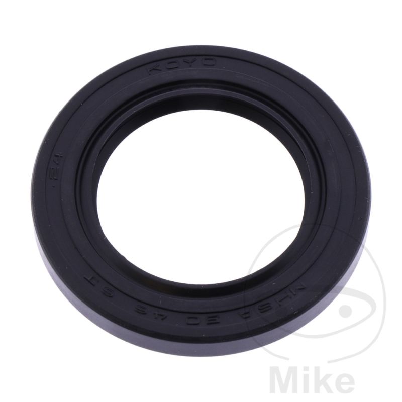 Retén 30X46X6MM OEM | Recambio Original | Motos Camaral