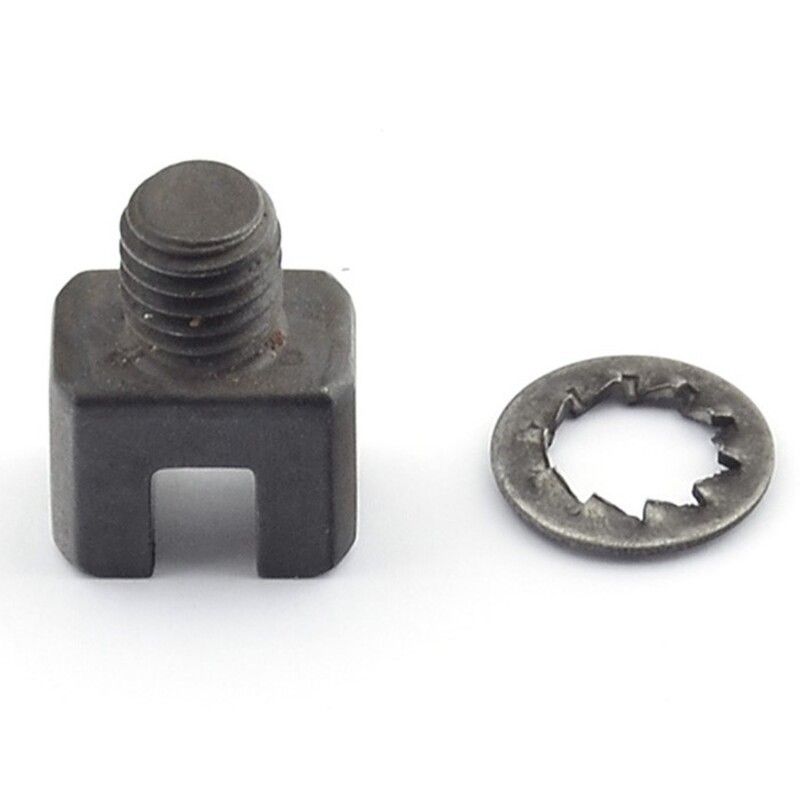 Cabezal para llave de radios 6.4mm BUZZETTI - motoscamaralweb.com