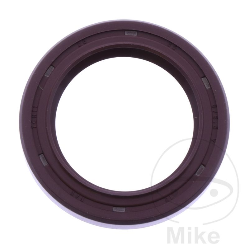 Retén 25X35X6MM Athena | Altn 4160034/4160804 | Motos Camaral