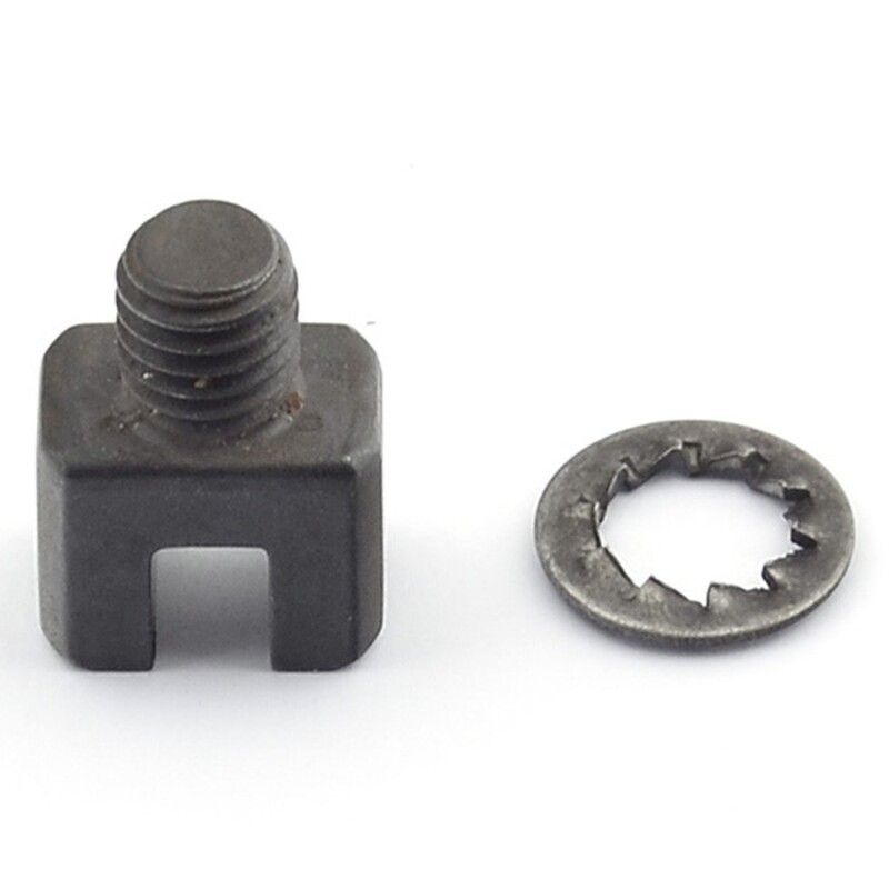 Cabezal para llave de radios 6.8mm BUZZETTI - motoscamaralweb.com
