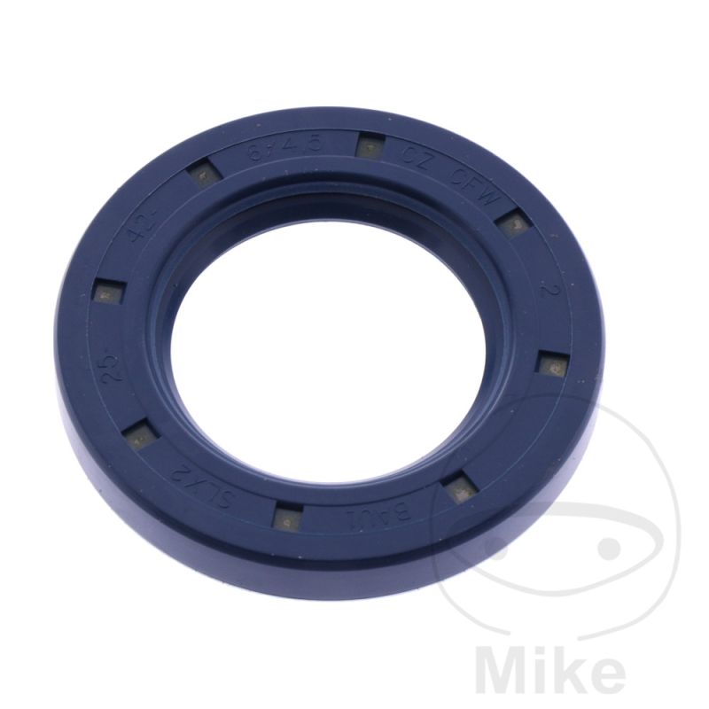 Retén 25X42X6MM Athena | Repuesto Motocicleta | Motos Camaral