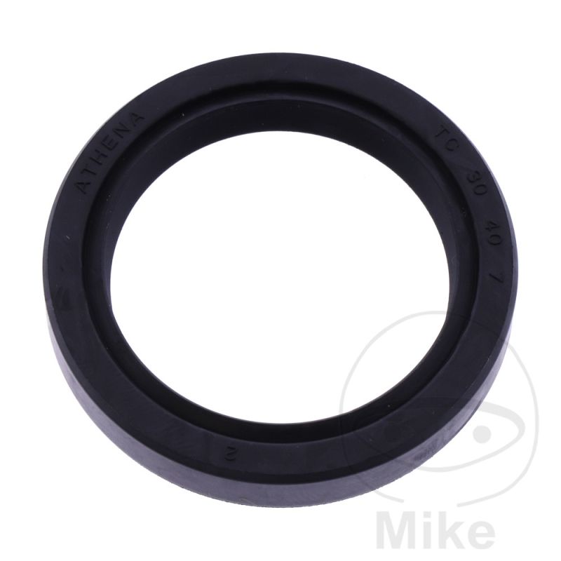 Retén 30X40X7MM Athena 4160505 | Motos Camaral