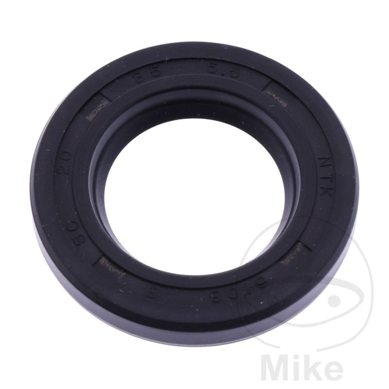 Retén 20X35X5.5 mm para Caja de Cambios | Motos Camaral