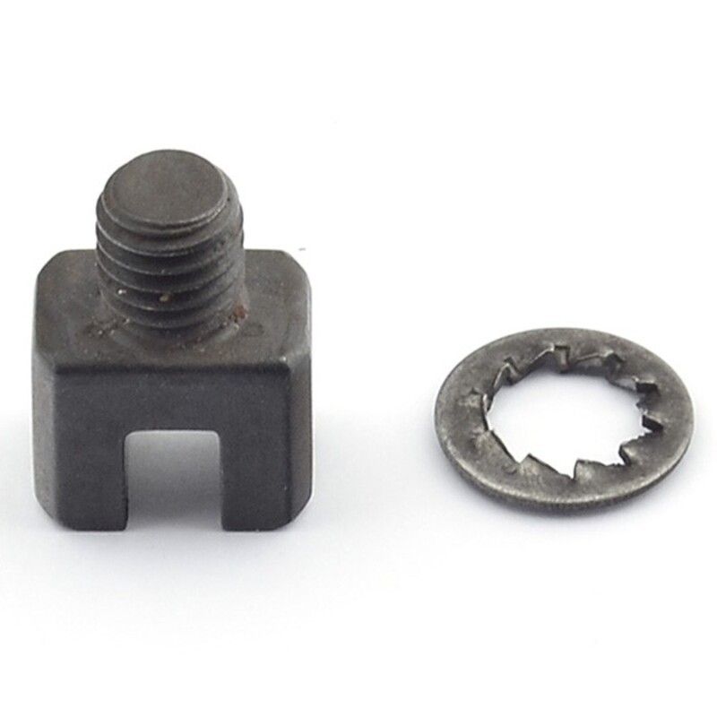 Cabezal para llave de radios 6.9mm BUZZETTI - motoscamaralweb.com