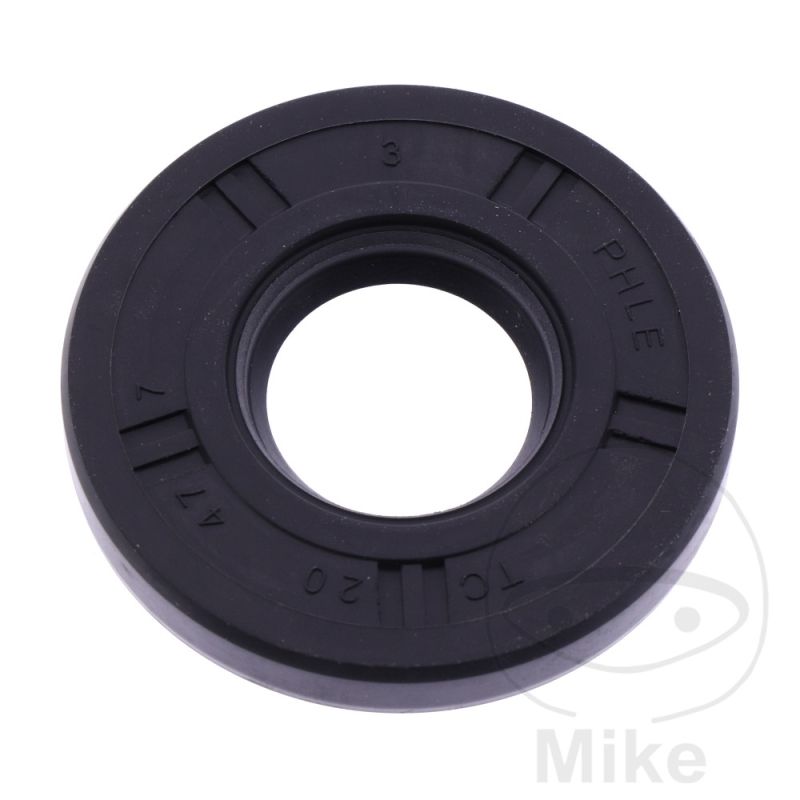 Retén 20X47X7MM para Rueda Delantera | Motos Camaral