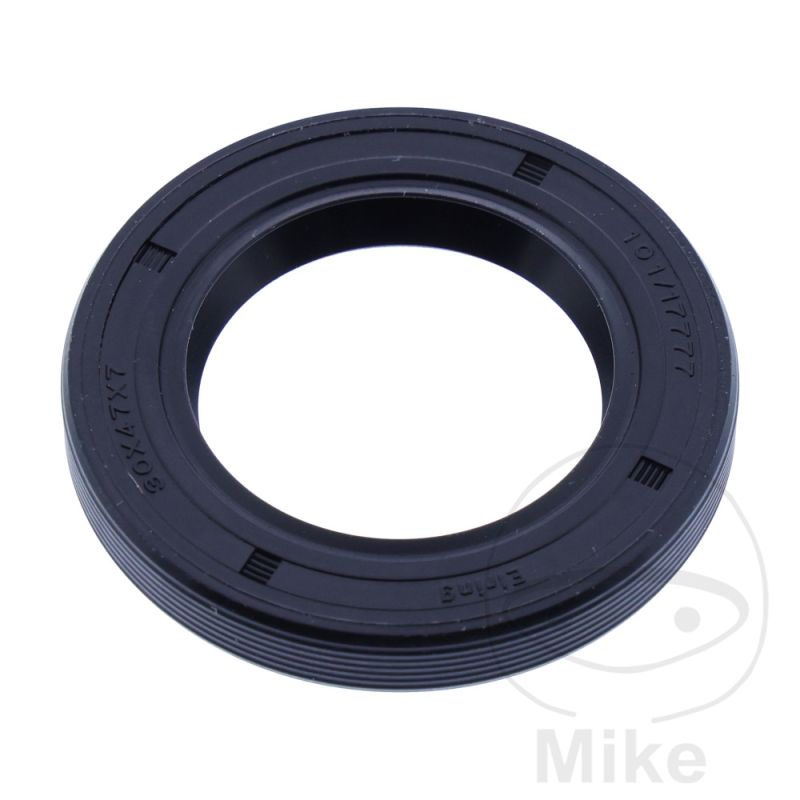 Retén 30X47X7MM Athena 7347209 | Motos Camaral