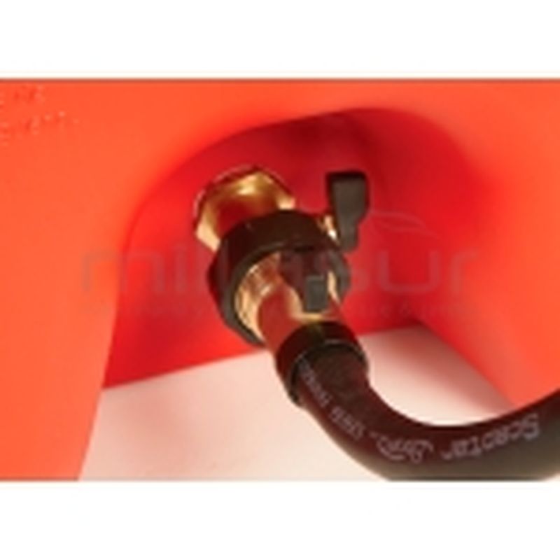 TANQUE GASOLINA CON SURTIDOR Y RUEDAS 53L SCEPTER - DURAMAX - motoscamaralweb.com