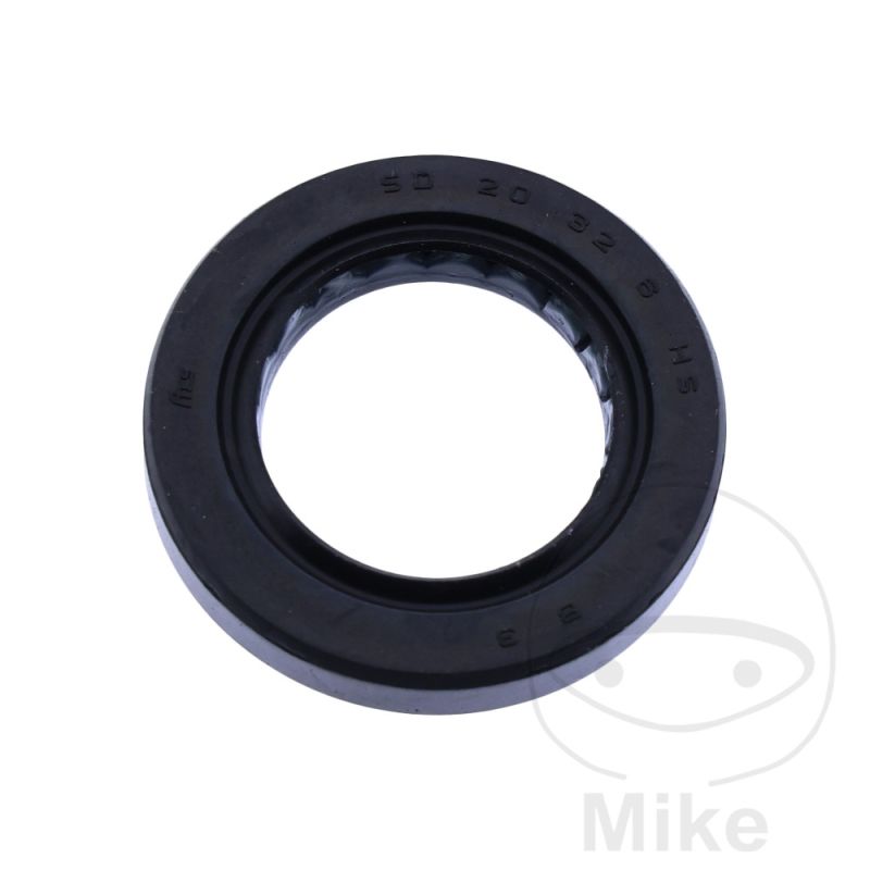 Retén 20X32X6MM Athena 4160036 | Motos Camaral