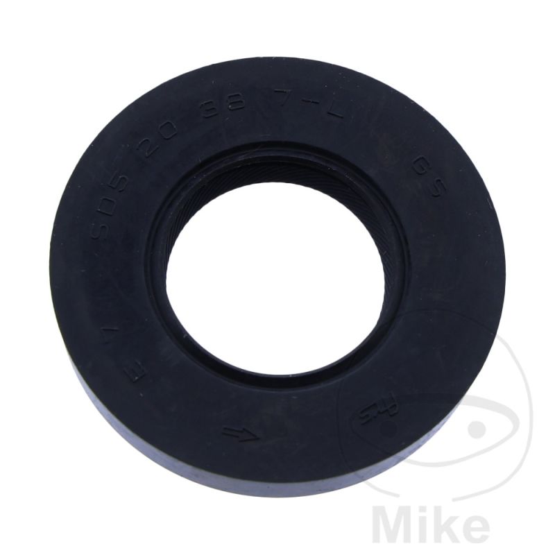 Retén 20X38X7MM Athena | Recambio Motor | Motos Camaral