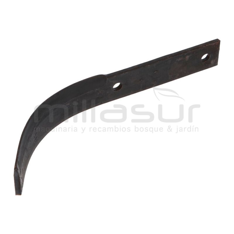 CUCHILLA MOTOAZADA HONDA - motoscamaralweb.com