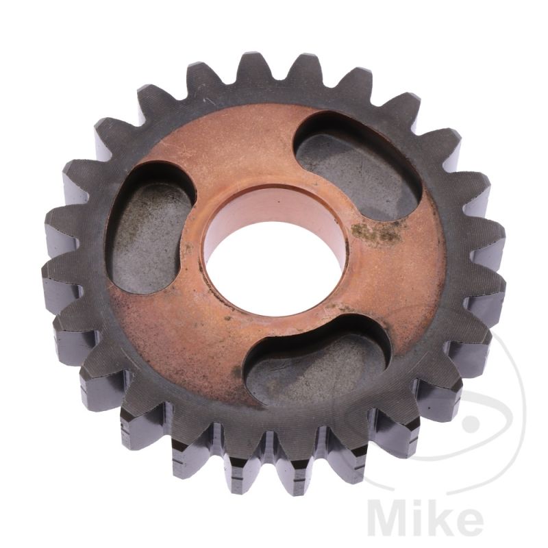 Rueda de Engranaje OEM 5ª Marcha 24Z | Recambio Original | Motos Camaral