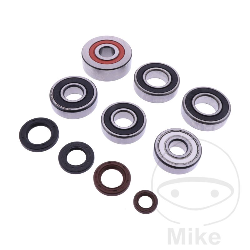Kit de Reparación Caja de Cambios | Recambios Motos | Motos Camaral