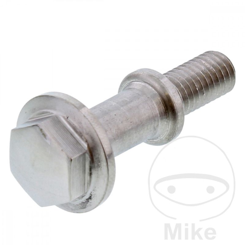 Tornillo M6X1X34MM para Tapa de Válvulas | Motos Camaral