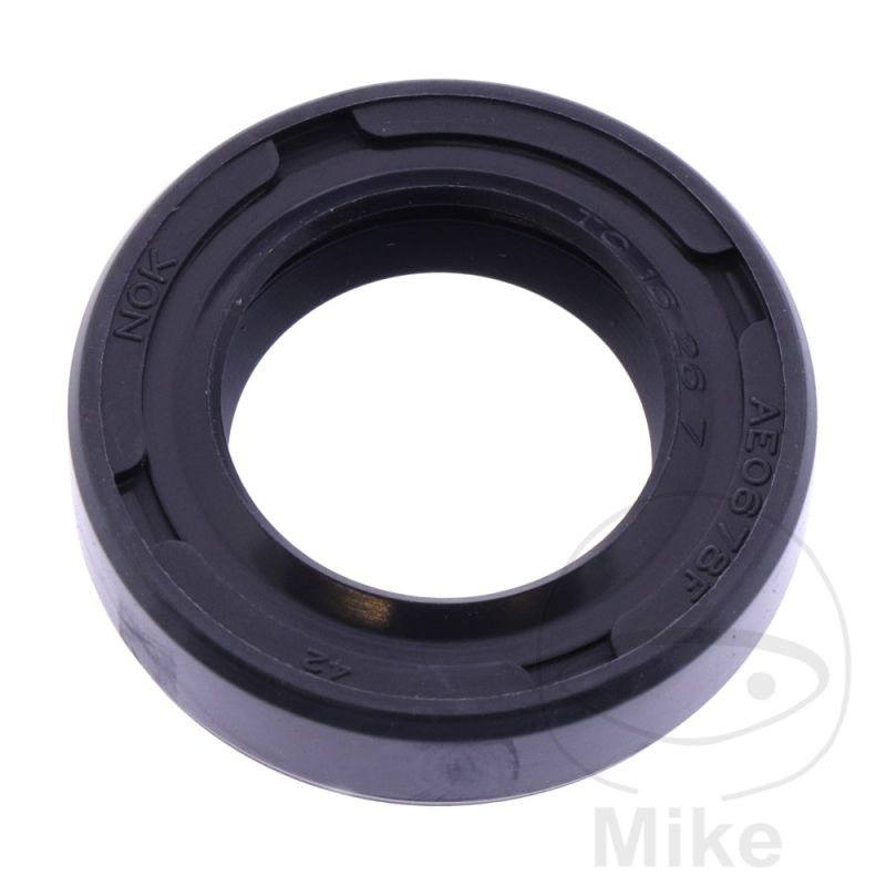 Retén 16X26X7MM para Caja de Cambios | Motos Camaral