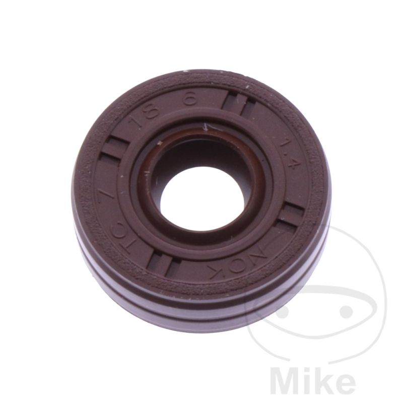 Retén 7X18X6MM OEM | Recambio Original | Motos Camaral