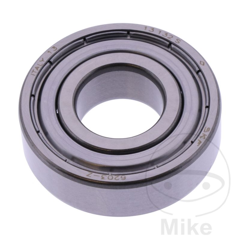 Rodamiento 6203 Z SKF | Recambio Original | Motos Camaral