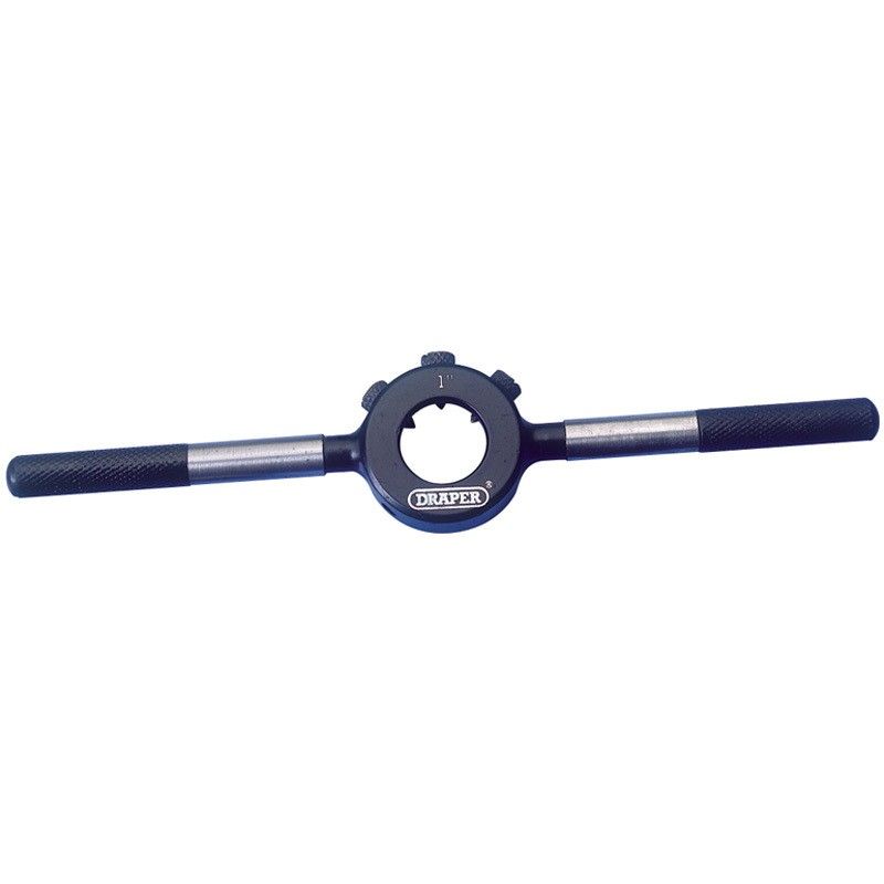 Portaterrajas DRAPER ø25.4mm 1 - motoscamaralweb.com