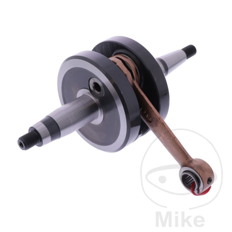 Cigüeñal Estándar Naraku 12mm Bulón Pistón | Motos Camaral