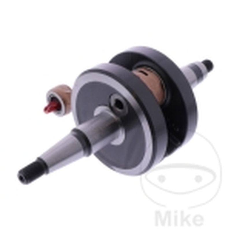Cigüeñal Estándar Naraku 12mm Bulón Pistón | Motos Camaral