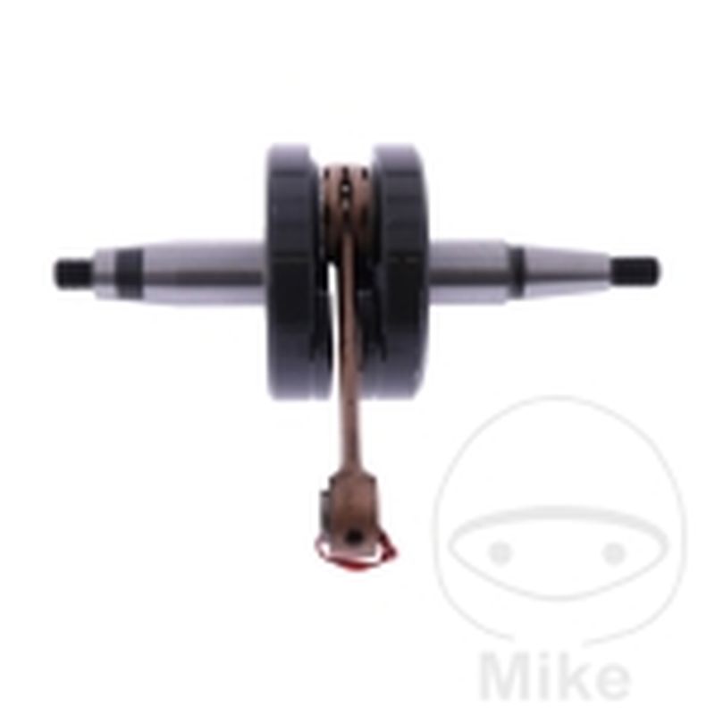 Cigüeñal Estándar Naraku 12mm Bulón Pistón | Motos Camaral