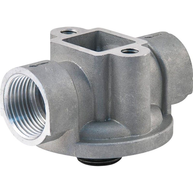 SOPORTE FILTRO GASOIL 1'- motoscamaralweb.com