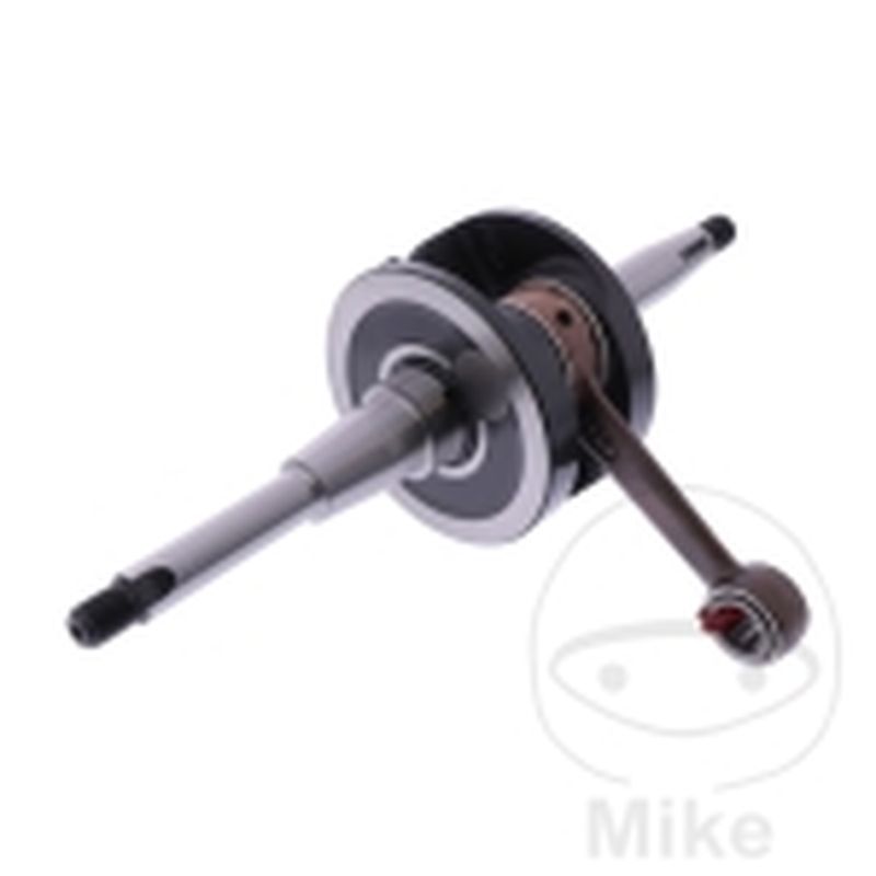 Cigüeñal Estándar Naraku 12mm Bulón Pistón | Motos Camaral