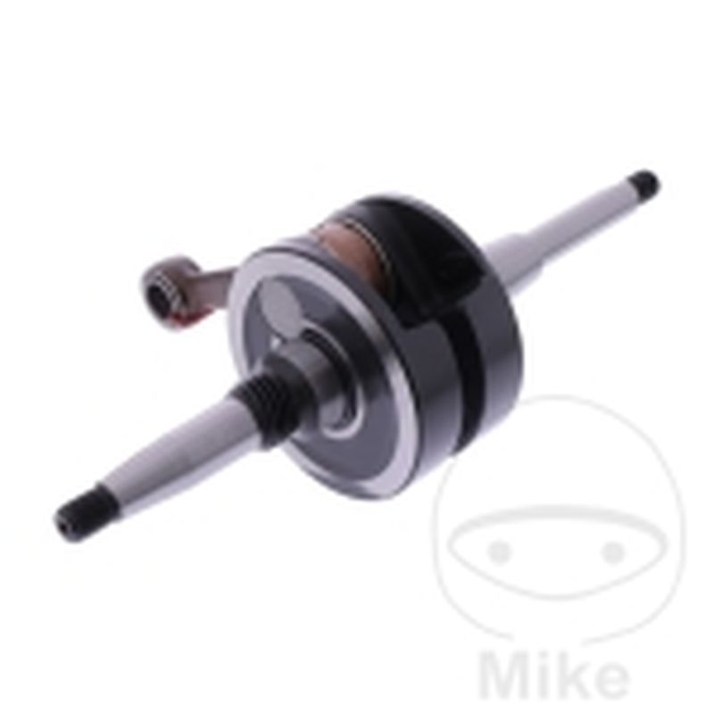 Cigüeñal Estándar Naraku 12mm Bulón Pistón | Motos Camaral