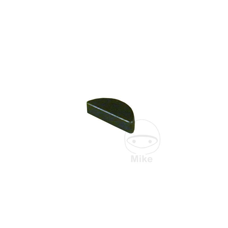 Chaveta de eje JMP 4X4X14MM | Recambios Alternador | Motos Camaral