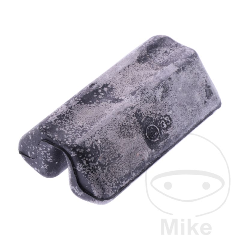 Parachoques de goma OEM para Cigüeñal | Motos Camaral